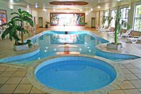 Отель Hotel Dona Beja  Араша